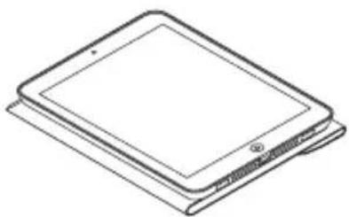 LOGITECH Turnaround - Posizione per la navigazione - 1