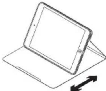 LOGITECH Turnaround - IopoxeHne InpocMoTpa - 1