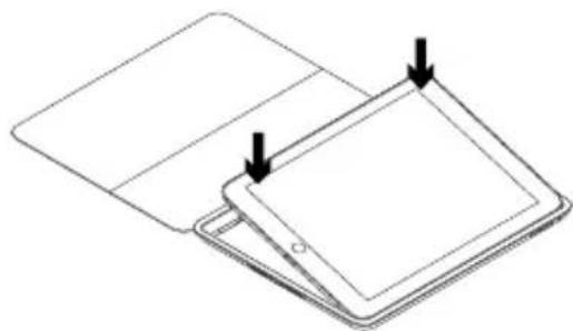 LOGITECH AnyAngle - Sorun giderme - 7
