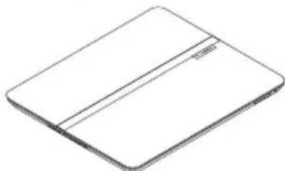 LOGITECH AnyAngle - Uso del iPad - 2