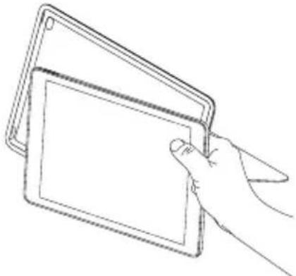 LOGITECH AnyAngle - Uw iPad losmaken - 2