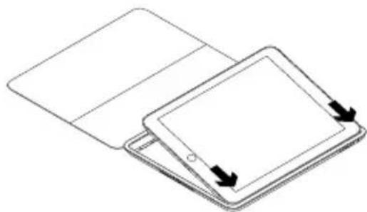 LOGITECH AnyAngle - Sorun giderme - 6
