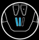 LOGITECH G903 SE - DPI/ONBOARD PROFILE INDICATORS - 2