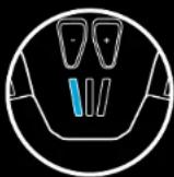 LOGITECH G903 SE - TÉMOINS DE PROFIL ENREGISTRÉ/PPP - 1