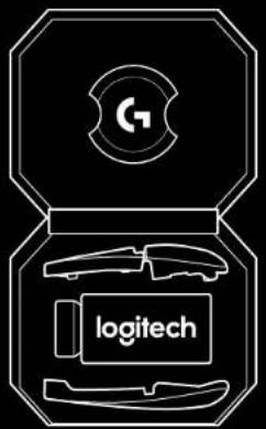 G logitech