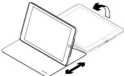LOGITECH Hinge - 2
