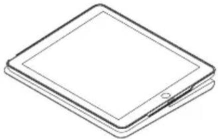 LOGITECH Hinge - Kaksi katseluasentoa - 3