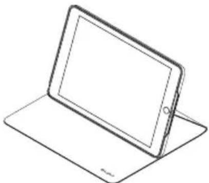 LOGITECH Hinge - Dve sleducaci pozice - 1