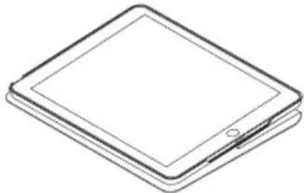 LOGITECH Hinge - vianmääritys - 4
