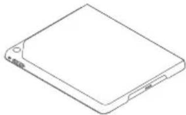 LOGITECH Hinge - Uso del iPad - 2