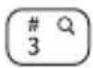 LOGITECH Canvas - Touches de fonction - 3
