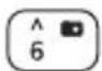 LOGITECH Canvas - Touches de fonction - 6