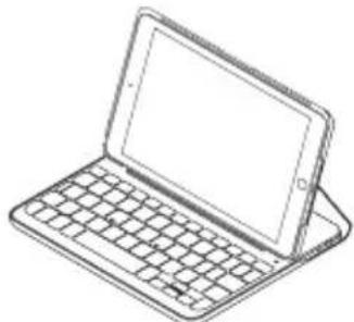 LOGITECH Canvas - Dvě sledovací pozice - 1