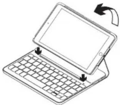 LOGITECH Canvas - Začínáme - 2