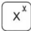LOGITECH Canvas - Function keys - 14