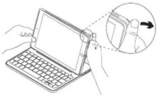 LOGITECH Canvas - CANVAS - 1