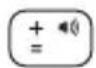 LOGITECH Canvas - Function keys - 12
