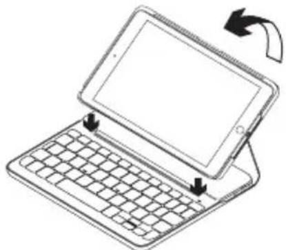 LOGITECH Canvas - 2