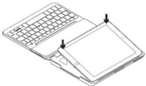 LOGITECH Canvas - Alustamine - 1