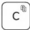 LOGITECH Canvas - Funktionstasten - 15