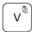 LOGITECH Canvas - Taste functionale - 16