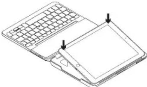 LOGITECH Canvas - Ξεκινήστε τη χρήση - 1
