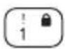 LOGITECH Canvas - Touches de fonction - 1