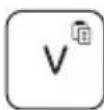 LOGITECH Canvas - Function keys - 16