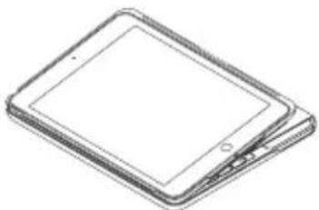 LOGITECH Canvas - To visningstilstande - 2