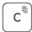LOGITECH Canvas - Tasti funzione - 15