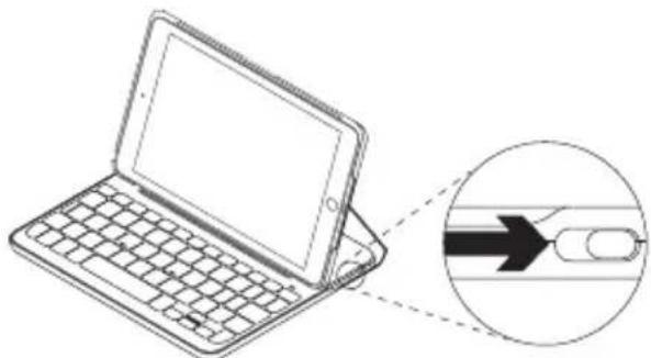 LOGITECH Canvas - Introdução - 1