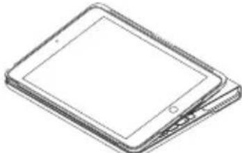 LOGITECH Canvas - Two viewing positions - 2