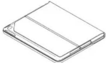 LOGITECH Canvas - Uw iPad mini losmaken - 5
