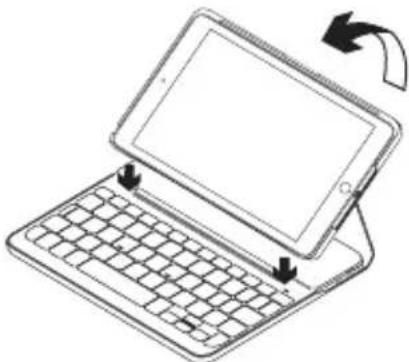 LOGITECH Canvas - Darba sākšana - 2