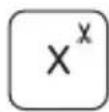 LOGITECH Canvas - Touches de fonction - 11