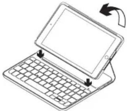 LOGITECH Canvas - Aloittaminen - 2