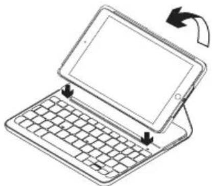 LOGITECH Canvas - Per iniziare - 2