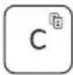 LOGITECH Canvas - Funkcióbillentyük - 15