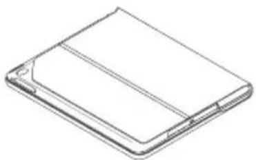 LOGITECH Canvas - iPad mini-ת - 1