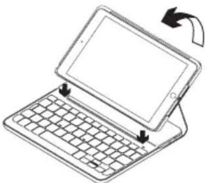LOGITECH Canvas - Ξεκινήστε τη χρήση - 2