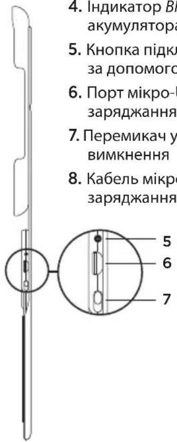 LOGITECH Canvas - Ознайомлення із продуктом - 2