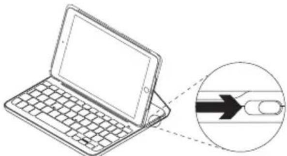 LOGITECH Canvas - Cosa ne pensi? - 1
