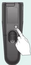 LOGITECH Cordless 2.4 GHz Presenter - 22