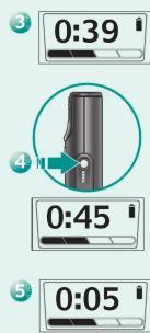 LOGITECH Cordless 2.4 GHz Presenter - 28