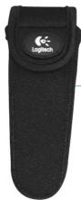 LOGITECH Cordless 2.4 GHz Presenter - 7