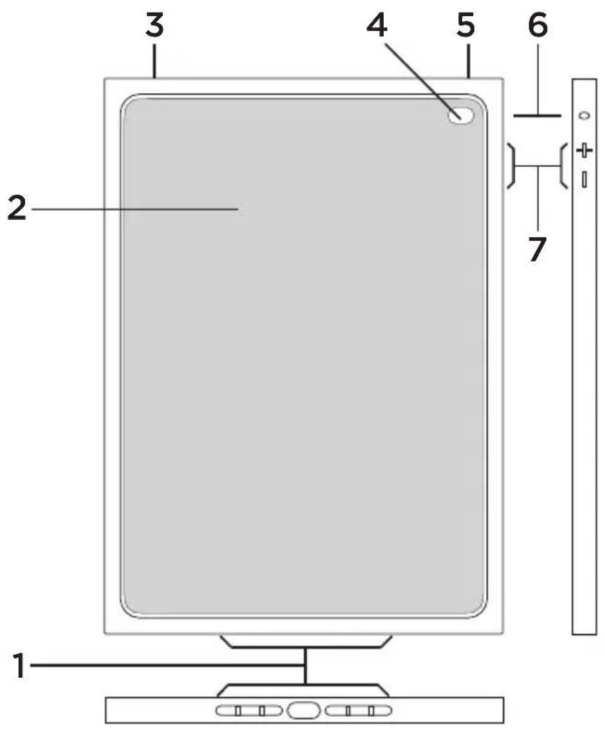 LOGITECH BLOK - 1