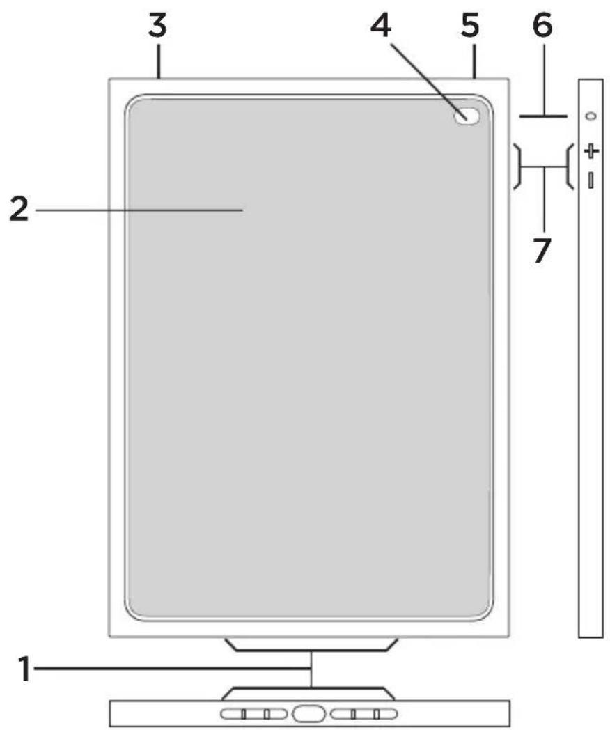 LOGITECH BLOK - 1