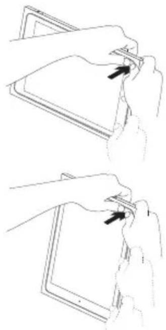 LOGITECH BLOK - Troubleshooting - 1