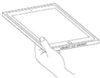 LOGITECH BLOK - Montera ditt skyddande skal - 3