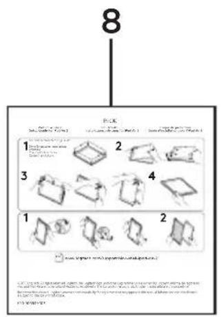 LOGITECH BLOK - 1